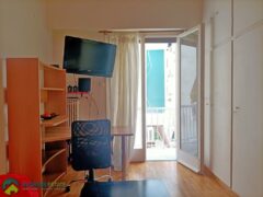 Studio Apartment - Athens, Pagrati • Γκαρσονιέρα - Αθήνα, Παγκράτι