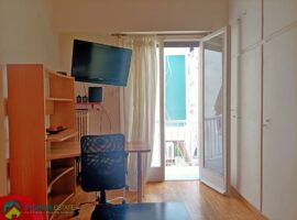 Studio Apartment - Athens, Pagrati • Γκαρσονιέρα - Αθήνα, Παγκράτι
