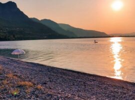 Ground floor residence-Pounta Axaias •  Ισόγεια Κατοικία  - Πούντα Αχαίας