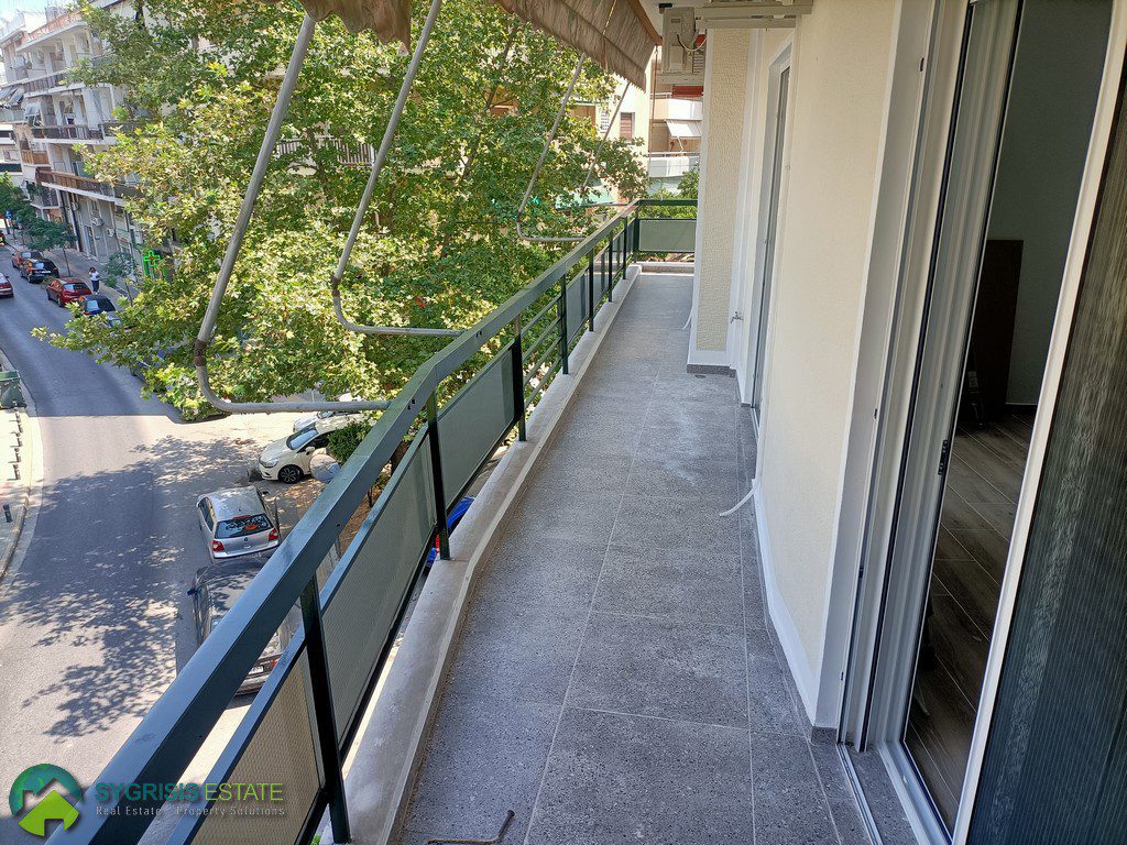 Apartment Athens, Zografou, Kato Ilisia • Διαμέρισμα Αθήνα