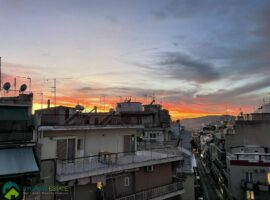 Apartment-Athens ,Kipseli-Διαμέρισμα- Αθήνα, Κυψέλη