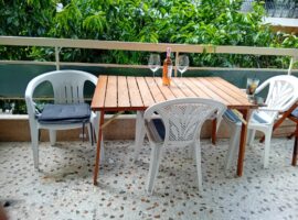 Apartment- Athens ,Ilisia-Διαμέρισμα- Αθήνα, Ιλίσια