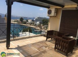 Maisonete - Pireaus, Piraiki • Μεζονέτα - Πειραιάς, Πειραϊκή