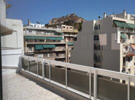 Office - Athens, Exarchia, Neapoli • Γραφείο - Αθήνα, Εξάρχεια, Νεάπολη