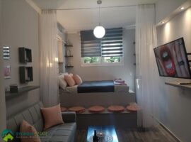 Studio Apartment - Athens, Pagrati • Γκαρσονιέρα - Αθήνα, Παγκράτι