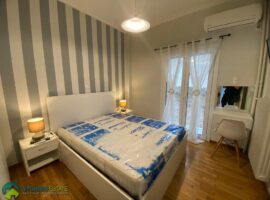 Studio Apartment - Athens, Pagrati • Γκαρσονιέρα - Αθήνα, Παγκράτι