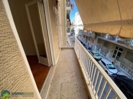 Apartment - Athens, Pagrati, Pagrati Park • Διαμέρισμα - Αθήνα, Παγκράτι, Άλσος Παγκρατίου