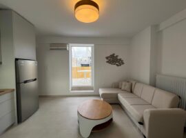 Ρετιρε οροφοδιαμέρισμα με θεα την Ακροπολη - Penthouse with Acropolis view