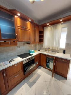 ΔΙΑΜΕΡΙΣΜΑ - ΚΑΙΣΑΡΙΑΝΗ - ΑΘΗΝΑ • APARTMENT - KAISARIANH - ATHENS