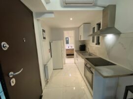Studio Apartment - Athens, Kolonaki, Lycabettus • Στούντιο - Αθήνα, Κολωνάκι, Λυκαβηττός