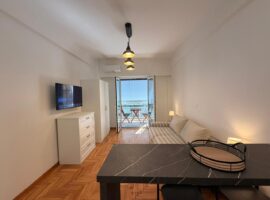 ΔΙΑΜΕΡΙΣΜΑ - ΠΑΓΚΡΑΤΙ - ΑΘΗΝΑ • APARTMENT- PAGRATI - ATHENS