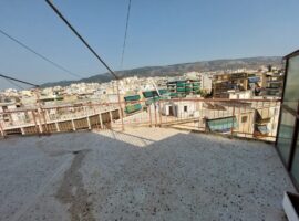 ΔΙΑΜΕΡΙΣΜΑ ΝΕΟ ΠΑΓΚΡΑΤΙ ,ΑΘΗΝΑ •APARTMENT PAGRATI ,ATHENS