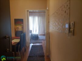 Apartment - Athens, Pagrati, Mesologgiou Square • Διαμέρισμα - Αθήνα, Παγκράτι, Πλατεία Μεσολογγίου