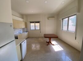 Apartment - Athens, Dafni • Διαμέρισμα - Αθήνα, Δάφνη