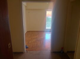 ΔΙΑΜΕΡΙΣΜΑ - ΑΜΠΕΛΟΚΗΠΟΙ - ΑΘΗΝΑ  •  APARTMENT - AMPELOKIPOI - ATHENS