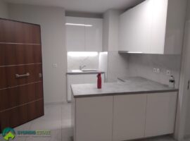 ΔΙΑΜΕΡΙΣΜΑ - ΠΑΓΚΡΑΤΙ - ΑΘΗΝΑ  • APARTMENT - PAGRATI - ATHENS