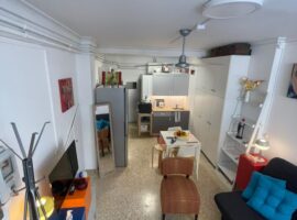 ΣΤΟΥΝΤΙΟ - ΠΛΑΤΕΙΑ ΒΑΡΝΑΒΑ - ΑΘΗΝΑ • STUDIO - VARNAVA SQUARE - ATHENS